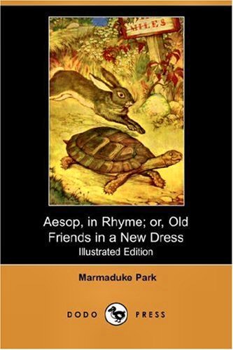 Aesop in Rhyme [ePUB]